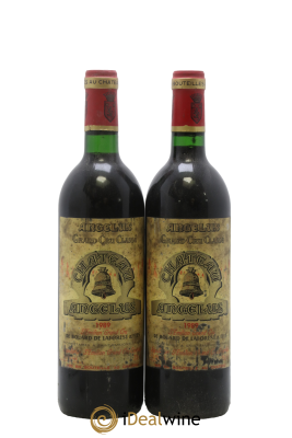 Château Angélus 1er Grand Cru Classé A