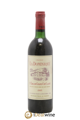 Château la Dominique Grand Cru Classé