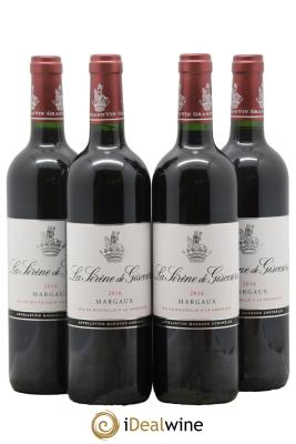 La Sirène de Giscours