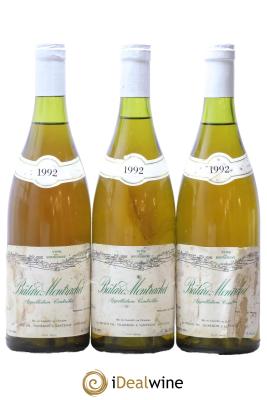 Bâtard-Montrachet Grand Cru Domaine Philippe Brenot