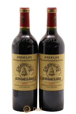 Château Angélus 1er Grand Cru Classé A
