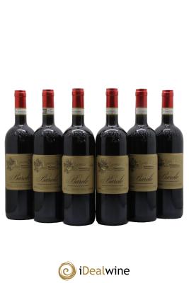 Barolo DOCG Monrobiolo du Bussia Barale Fratelli