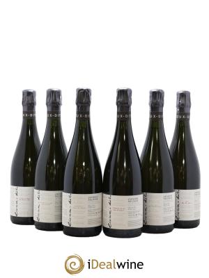 Caisse Collection Lieux-dits Jacques Selosse