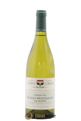 Puligny-Montrachet 1er Cru Les Referts Jacques Carillon (Domaine)