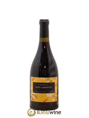 IGP Ile de Beauté Minustellu Sant Armettu (Domaine)