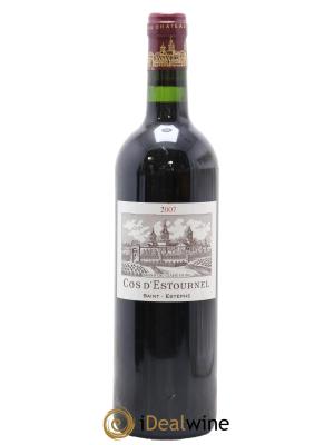 Cos d'Estournel 2ème Grand Cru Classé