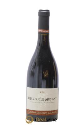 Chambolle-Musigny Arnoux-Lachaux (Domaine)