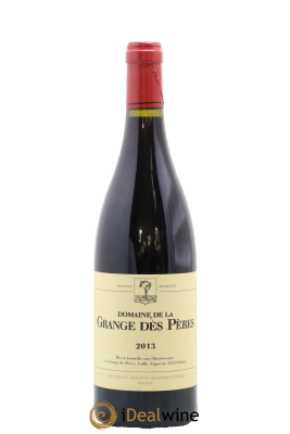Pays d'Hérault Grange des Pères Laurent Vaillé