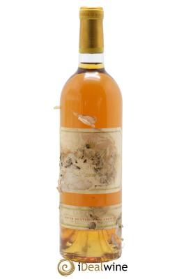 Château d' Yquem 1er Cru Classé Supérieur