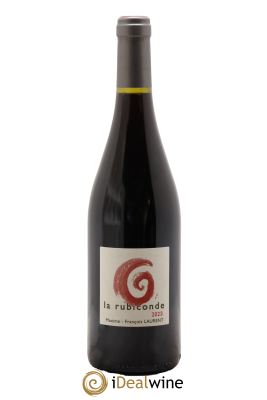 Côtes-du-Rhône Rubiconde Maxime-François Laurent (Gramenon)