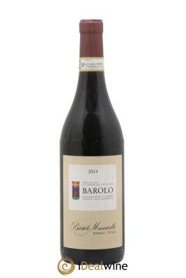 Barolo DOCG Bartolo Mascarello