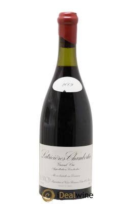 Latricières-Chambertin Grand Cru Leroy (Domaine)