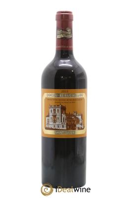 Château Ducru Beaucaillou 2ème Grand Cru Classé
