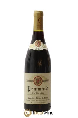 Pommard 1er Cru Les Pézerolles Lafarge (Domaine)