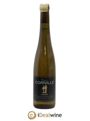 Jasnières Cuvée Cornille Vieilles Vignes Domaine de la Roche Bleue