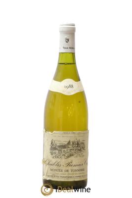 Chablis 1er Cru Montée de Tonnerre Louis Michel et Fils