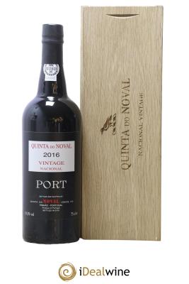 Porto Quinta Do Noval Nacional