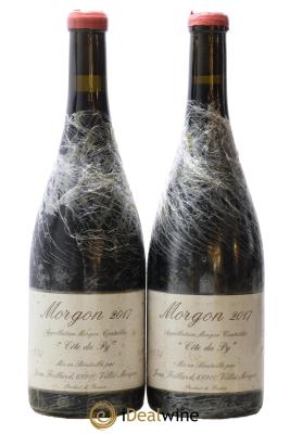 Morgon Côte du Py Jean Foillard