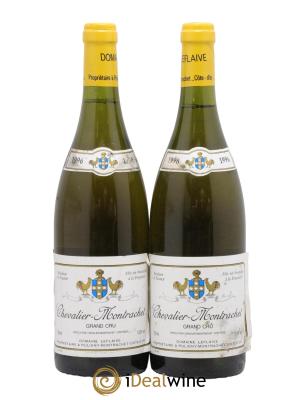 Chevalier-Montrachet Grand Cru Leflaive (Domaine)