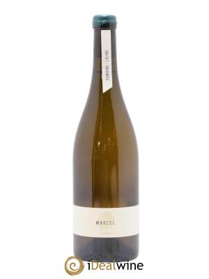 Jurançon sec Marcel Domaine Lajibe - Jean-Baptiste Semmartin