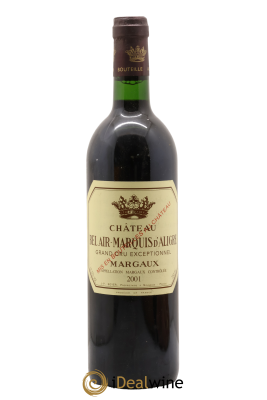 Château Bel Air Marquis d'Aligre
