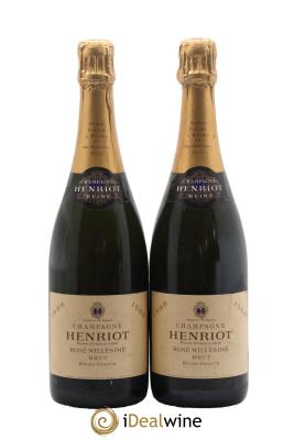 Rosé Brut Henriot