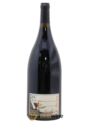 Bourgueil Jour de Soif Domaine du Bel Air