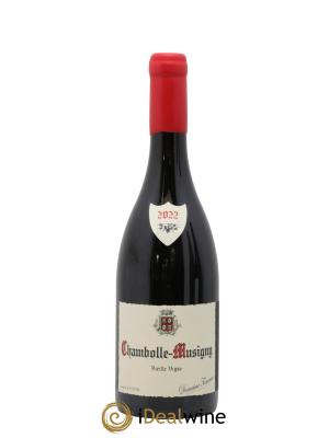 Chambolle-Musigny Vieille Vigne Fourrier (Domaine)