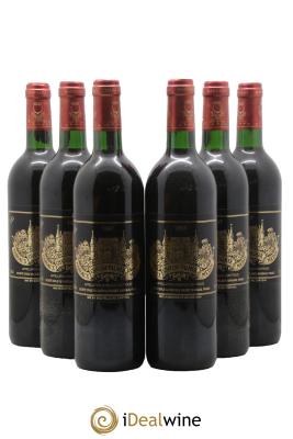 Château Palmer 3ème Grand Cru Classé