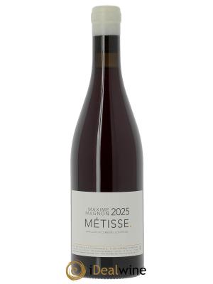 Corbières Rosé Métisse Maxime Magnon