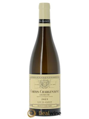 Corton-Charlemagne Grand Cru Maison Louis Jadot (CBO à partir de 6 bts)