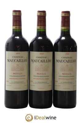 Château Maucaillou