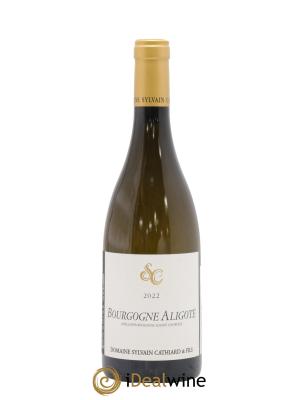 Bourgogne Aligoté Sylvain Cathiard & Fils