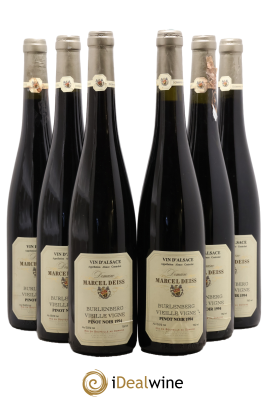 Alsace Burlenberg Marcel Deiss (Domaine) Vieille Vigne