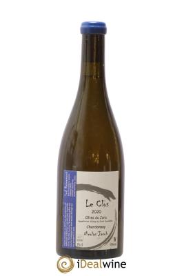 Côtes du Jura Chardonnay Le Clos  Nicolas Jacob