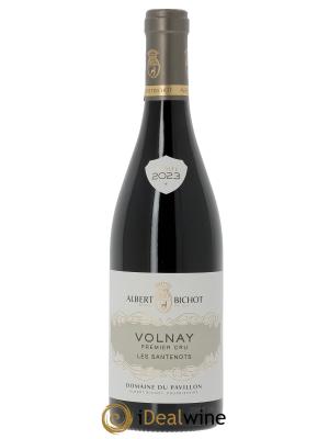 Volnay 1er Cru Les Santenots Domaine du Pavillon - Albert Bichot 