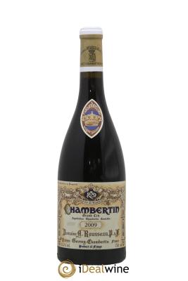 Chambertin Grand Cru Armand Rousseau (Domaine)