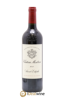 Château Montrose 2ème Grand Cru Classé