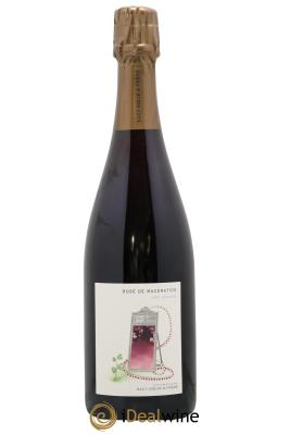 Champagne - Rose de Maceration Domaine Sacy Sœur et Frere