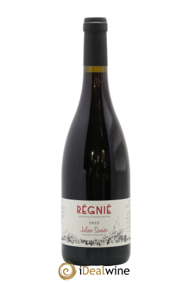 Régnié Domaine Julien Sunier