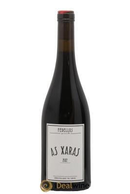 Espagne Fedellos Valdeorras As Xaras
