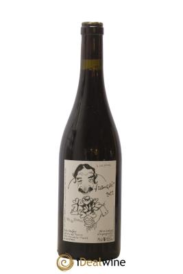 Vin de France François Julie Balagny