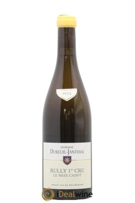 Rully 1er Cru Le Meix Cadot Vincent Dureuil-Janthial