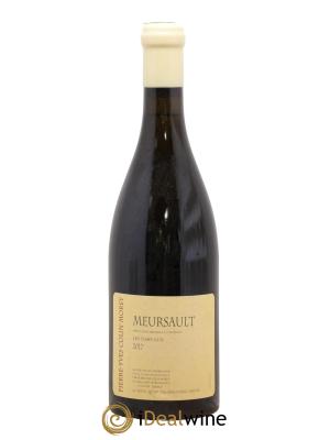Meursault Les Narvaux Pierre-Yves Colin Morey