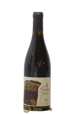 Côtes du Vivarais La Syrare Gallety (Domaine)