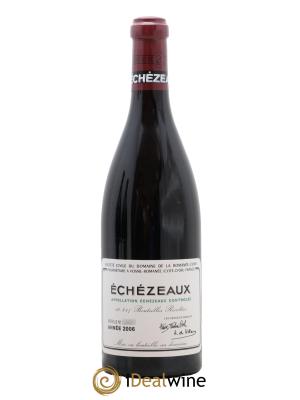 Echezeaux Grand Cru Domaine de la Romanée-Conti 