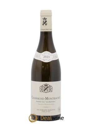 Chassagne-Montrachet 1er Cru Les Ruchottes Noël Ramonet
