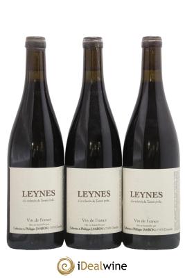Vin de France Leynes Philippe Jambon