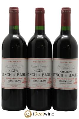 Château Lynch Bages 5ème Grand Cru Classé