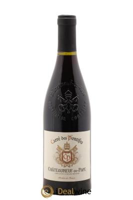 Châteauneuf-du-Pape Carré Des Pontifes